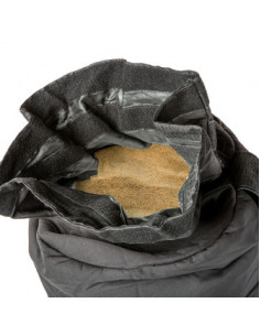 Sandbag non-remplis ultra-résistants de 50 à 150 kg - ATX Fitness 