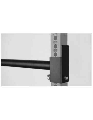 Kit d'accessoires de Strongman pour transformation Yoke et traîneau de force - Série Mighty 