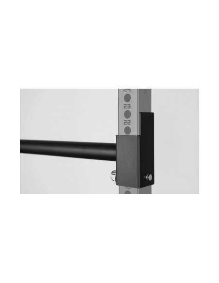 Kit d'accessoires de Strongman pour transformation Yoke et traîneau de force - Série Mighty 