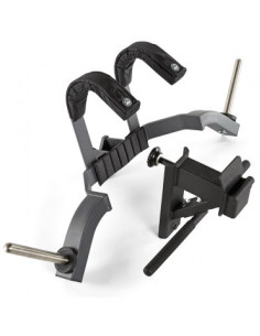 Leg Master ATX pour rig ou rack à squat série 600, 700, 800 ultra robuste 