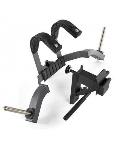 Leg Master ATX pour rig ou rack à squat série 600, 700, 800 ultra robuste 