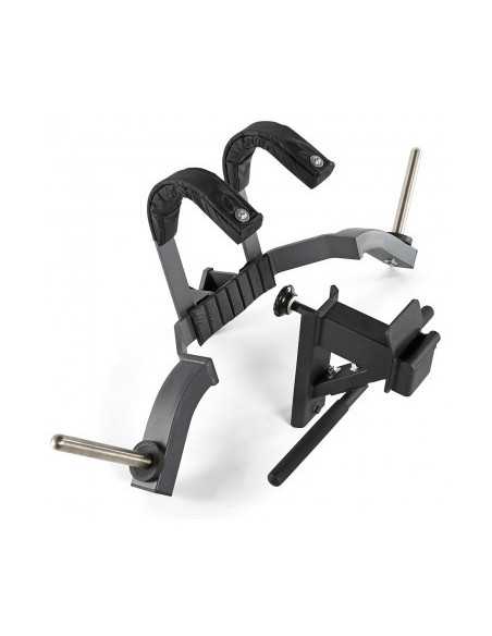 Leg Master ATX pour rig ou rack à squat série 600, 700, 800 ultra robuste 