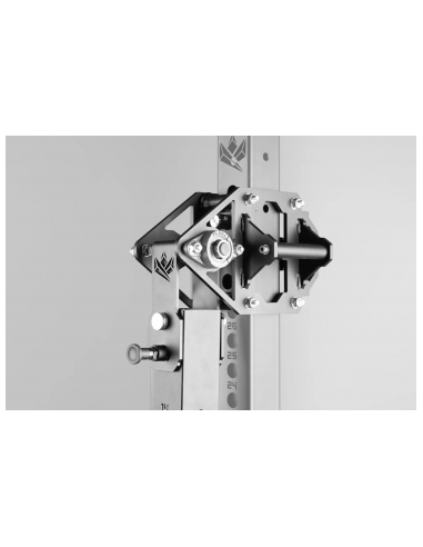 Bras de leviers - Jammers Arms pour racks et rigs de musculation Kingsbox série Mighty 