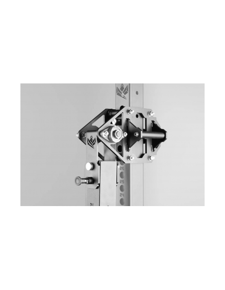 Bras de leviers - Jammers Arms pour racks et rigs de musculation Kingsbox série Mighty 