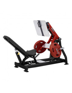 Presse à cuisses de musculation à charges libres pour salle de musculation commerciale et publique - Leg Press professionnel