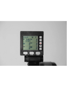 Rameur Royal Air Rower kingsbox pour training de cardio et de musculation en home-gym 