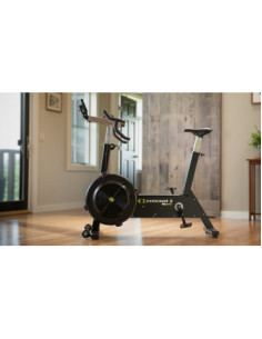 Vélo d'appartement concept 2 - Multi réglages
