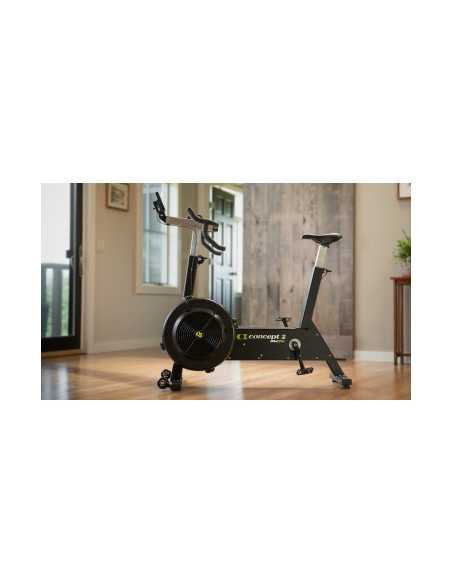 Vélo d'appartement concept 2 - Multi réglages 