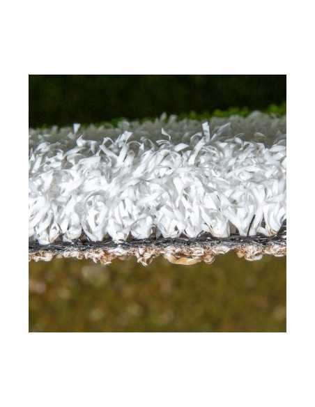 Rouleau de gazon synthétique speed track pour cross-training 20 mètres x 1,30 mètres 