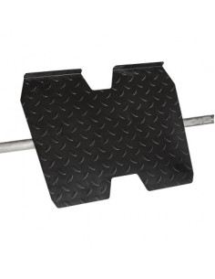 Option leg press pour Smith machine ATX Multigym GMX 2000 