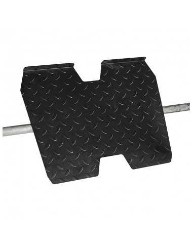 Option leg press pour Smith machine ATX Multigym GMX 2000 