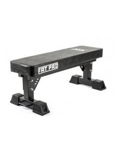 Sellerie rembourrée pour banc de développé couché et banc plat ATX 