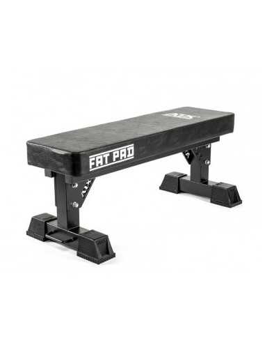 Sellerie rembourrée pour banc de développé couché et banc plat ATX 