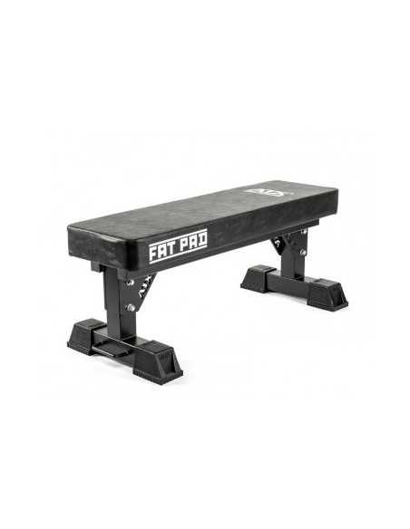 Sellerie rembourrée pour banc de développé couché et banc plat ATX 