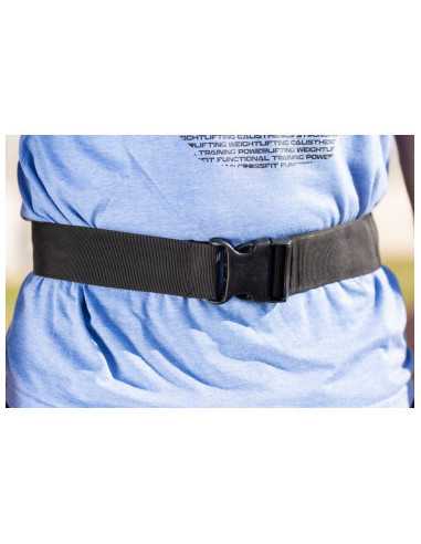 Parachute pour les entraînements de vitesse et résistance - Kingsbox 