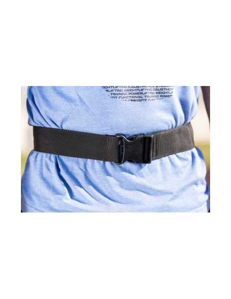 Parachute pour les entraînements de vitesse et résistance - Kingsbox 