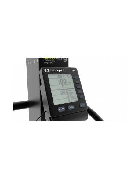 SkiErg Concept 2 avec écran PM5 pour crosstraining-Home-musculation-Pas cher