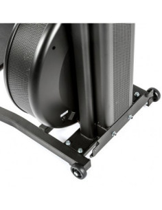 Ski trainer 2.0 Xebex à fixation murale pour salles de crosstraining