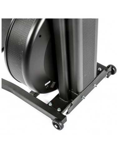 Ski trainer 2.0 Xebex à fixation murale pour salles de crosstraining 