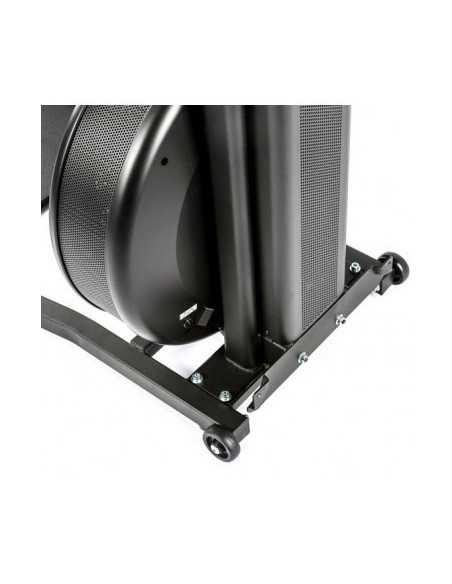 Ski trainer 2.0 Xebex à fixation murale pour salles de crosstraining 