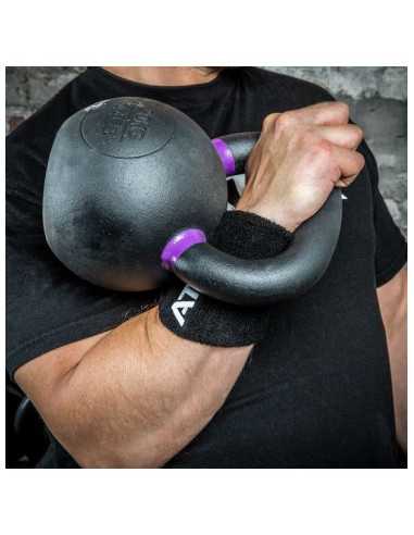Protège-poignet ATX pour la pratique des entraînements aux Kettlebells 