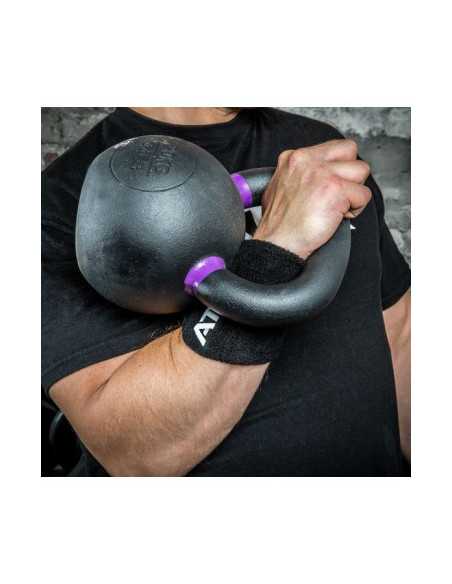 Protège-poignet ATX pour la pratique des entraînements aux Kettlebells 