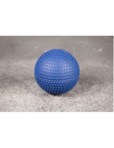 Boule de massage en mousse EVA Kingsbox pour le soulagement des tensions musculaires 