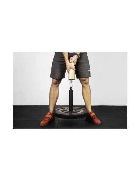 Cône en bois de préhension Kingsbox pour améliorer votre prise en main 