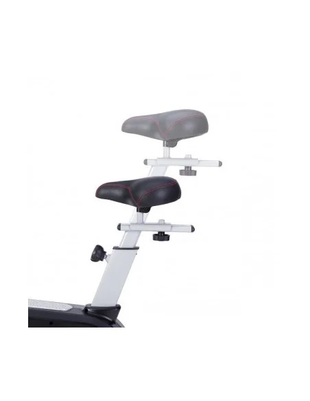 Vélo training Air Bike avec écran LCD multifonctions pour sport à domicile-Home-musculation-Pas cher