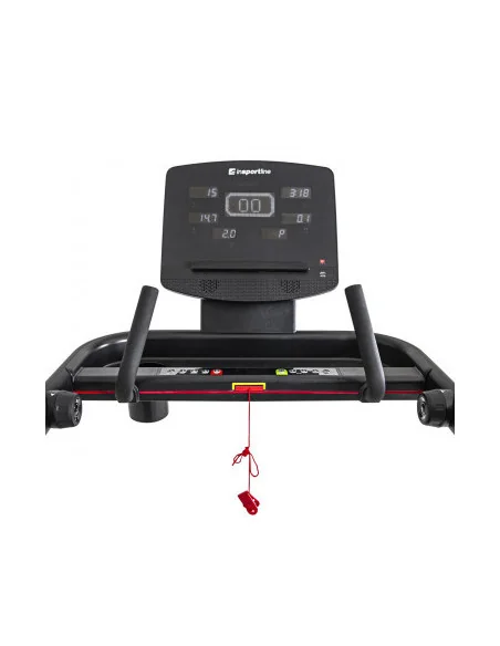 Tapis de course multi-usages pour entraînement  professionnel-Home-musculation-Pas cher