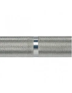 Barre olympique ATX de weightlifting 201 cm capacité de charge 500 kg : Training femme 