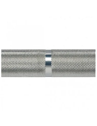 Barre olympique ATX de weightlifting 201 cm capacité de charge 500 kg : Training femme 