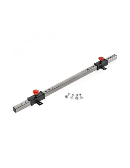 Chandelles ATX professionnelles réglables capacité de charge de 500 kg 