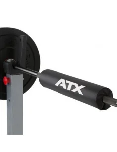 Rouleau de protection en mousse ATX pour la nuque 