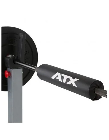 Rouleau de protection en mousse ATX pour la nuque 