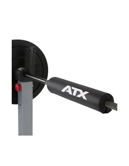 Rouleau de protection en mousse ATX pour la nuque 