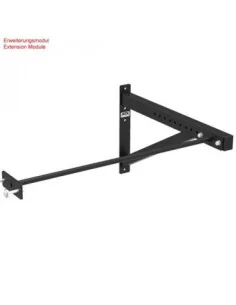 Barre de traction murale extensible ATX pour Home-gym 