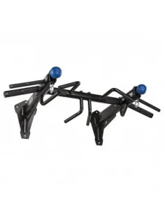 Barre de traction ATX pro à fixation murale capacité de charge 350 kg 