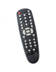 Télécommande pour minuteur numérique de cross-training ATX - 16 programmes 