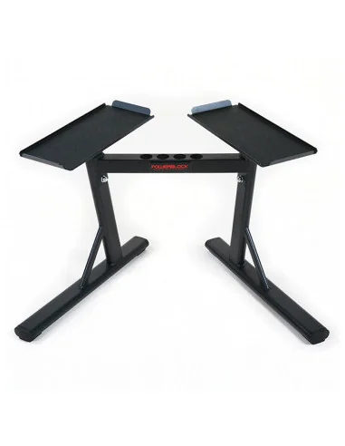 Support de rangement pour Powerblocks - Stand PowerMax ATX 