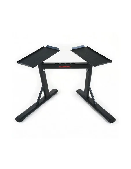 Support de rangement pour Powerblocks - Stand PowerMax ATX 