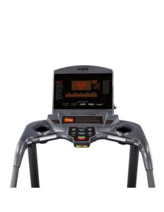 Stairmaster professionnel avec 20 niveaux de résistance et écran de contrôle - Revêtement antidérapant