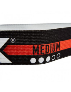 Bandes de résistance ATX Loop Band 5 niveaux de résistance pour training de musculation et fitness 