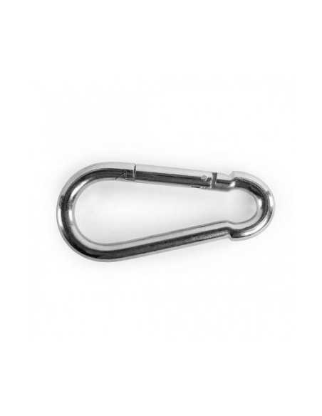 Mousqueton ATX de haute qualité pour machines à poulie haute et basse  - taille XL 