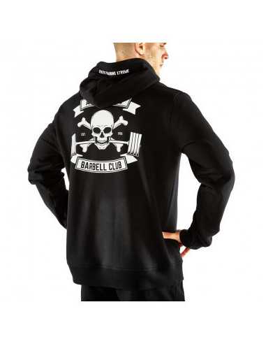 Collection de vêtement ATX - Sweat à capuches avec doublure douce et poche avant 