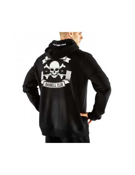 Collection de vêtement ATX - Sweat à capuches avec doublure douce et poche avant 