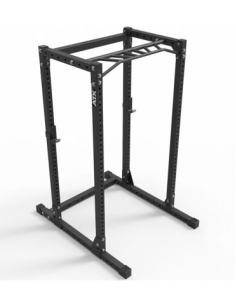 Cage ATX série 700 de cross-training avec poste à poulie à charge libre 