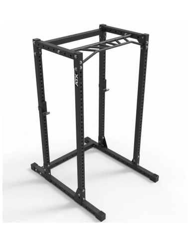 Cage ATX série 700 de cross-training avec poste à poulie à charge libre 