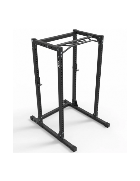 Cage ATX série 700 de cross-training avec poste à poulie à charge libre 