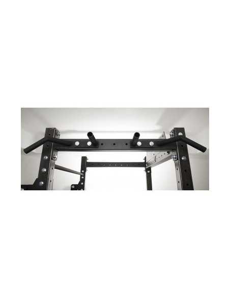 Paire de grippers pour plate-forme Royal Kingsbox - 2 types de prises 